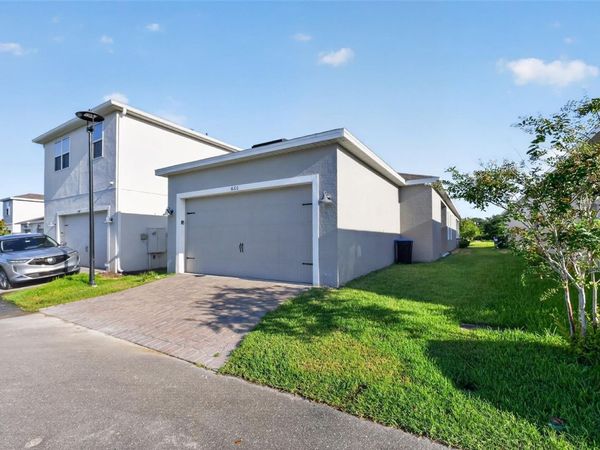 660 KIMBER LANE, DEBARY, FL 32713
