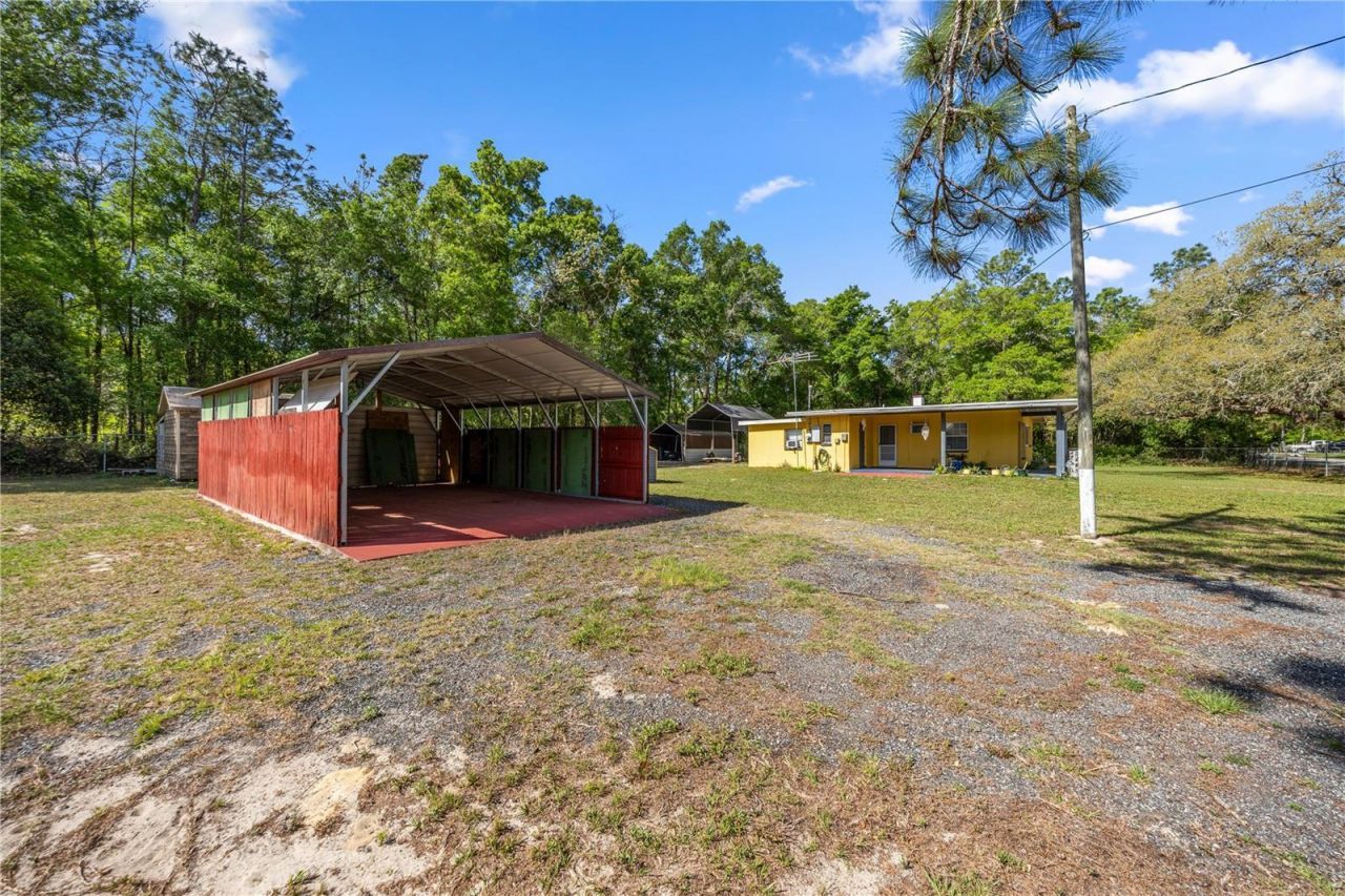 3290 E Griffin Street, Inverness, FL 34453 Photo