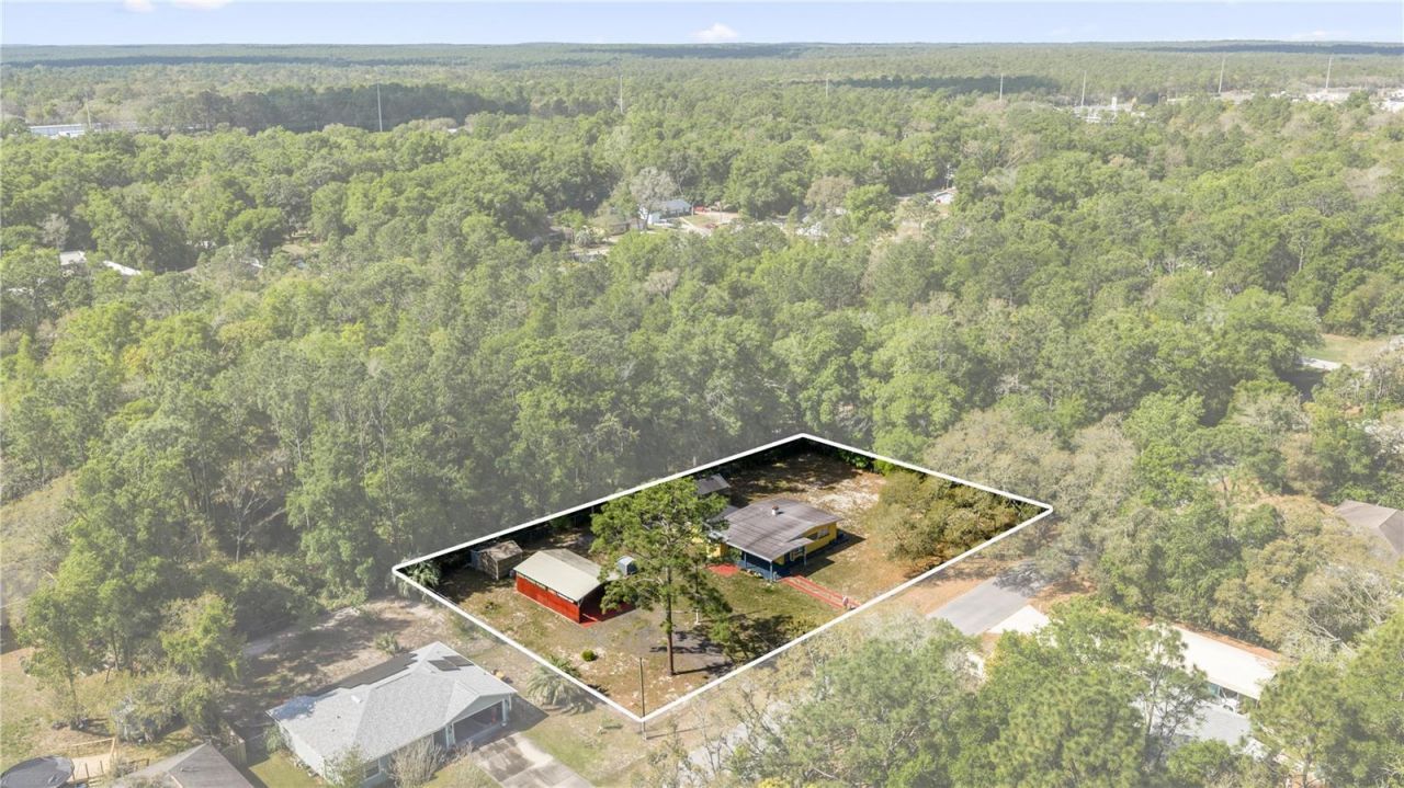 3290 E Griffin Street, Inverness, FL 34453 Photo