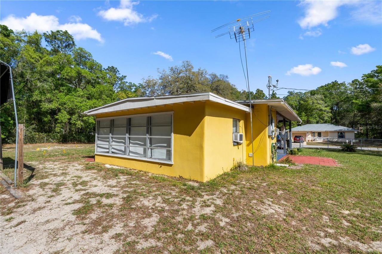 3290 E Griffin Street, Inverness, FL 34453 Photo