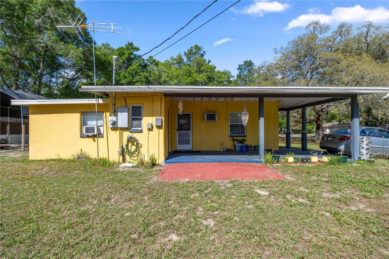 3290 E Griffin Street, Inverness, FL 34453 Photo