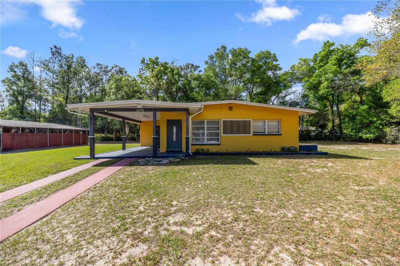 3290 E Griffin Street, Inverness, FL 34453 Photo