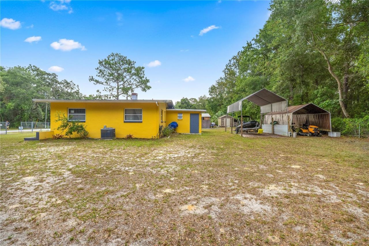 3290 E Griffin Street, Inverness, FL 34453 Photo
