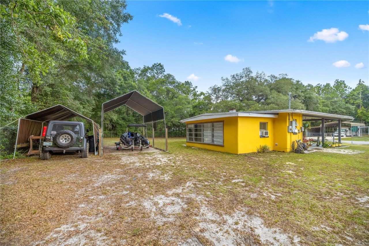 3290 E Griffin Street, Inverness, FL 34453 Photo