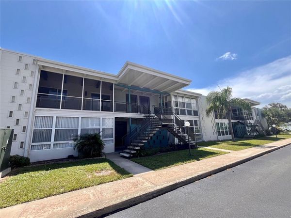 151 N ORLANDO AVENUE , Unit 242, WINTER PARK, FL 32789