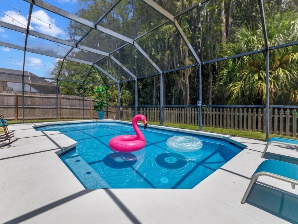 125 Hidden Springs Circle , Kissimmee, FL 34743 Photo