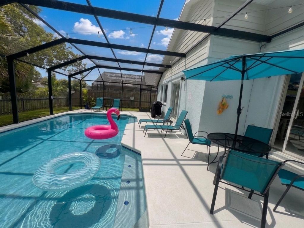 125 Hidden Springs Circle , Kissimmee, FL 34743 Photo