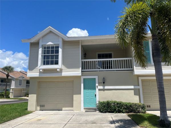 12325 SUN VISTA COURT W, TREASURE ISLAND, FL 33706