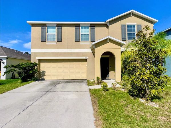 6711 TRENT CREEK DRIVE , SUN CITY CENTER, FL 33573
