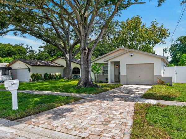 7037 69TH STREET N, PINELLAS PARK, FL 33781