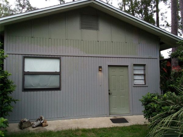 3621 SW 18TH STREET , GAINESVILLE, FL 32608