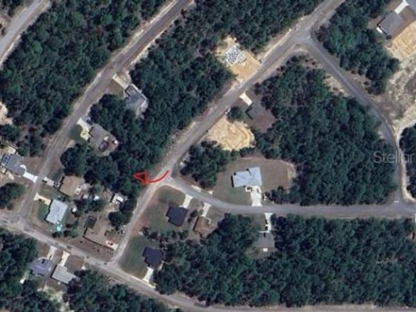 9052 N BURMANY WAY, CITRUS SPRINGS, FL 34433