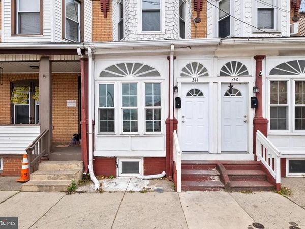 344 MIDDLESEX STREET , GLOUCESTER CITY, NJ 08030