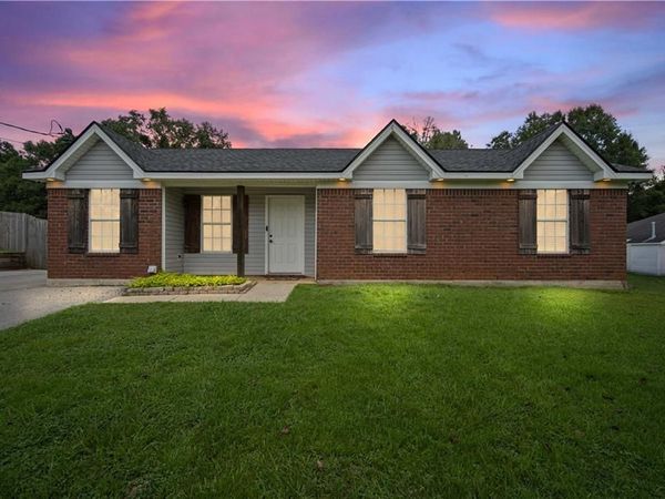 13170 Buckthorn Court, Mobile, AL 36608