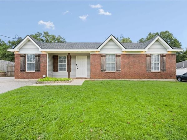 13170 Buckthorn Court, Mobile, AL 36608