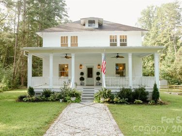 2100 Little Gold Road , Concord, NC 28025