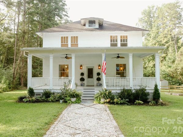2100 Little Gold Road , Concord, NC 28025