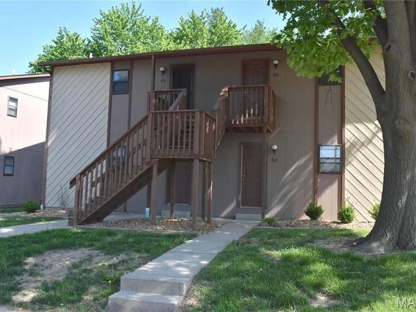 62 PEACHTREE Lane , Fairview Heights, IL 62208