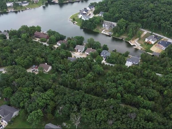Lot 115// 10153 Lake Ridge Drive , Hillsboro, MO 63050