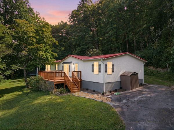 196 Rabbit Valley Road NW, Cleveland, TN 37312