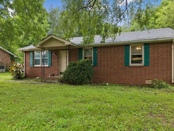 109 Red Berry Rd , Smyrna, TN 37167