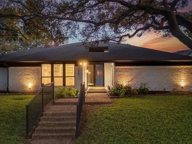 7001 Rocky Top Circle, Dallas, TX 75252