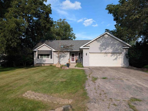 1782 DARBY Lane, LAKE SUMMERSET, IL 61019