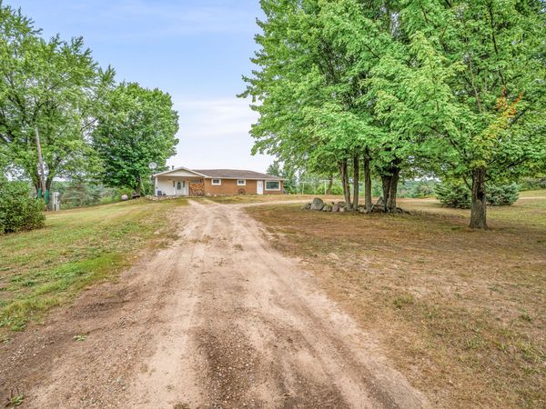 6584 E 96th Street, Reed City, MI 49677