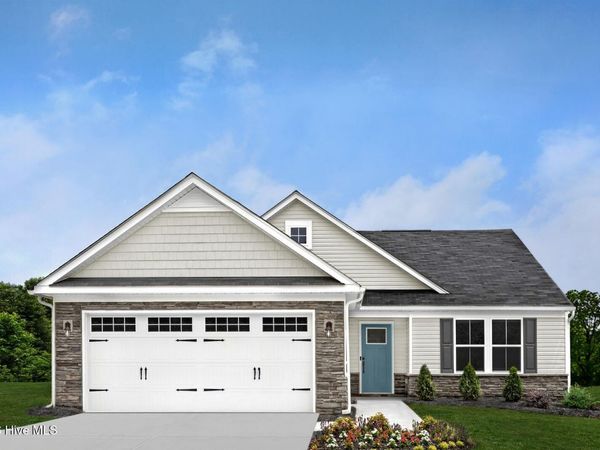 124 Sweet Clover Way , Greenville, NC 27834
