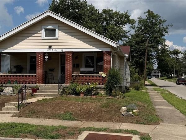 1201 Kammer Avenue, Dayton, OH 45417