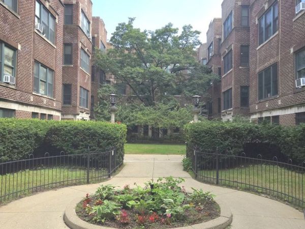 5551 S Kimbark Avenue , Unit 8, Chicago, IL 60637