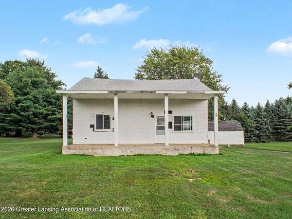 4050 Vanneter Road, Williamston, MI 48895