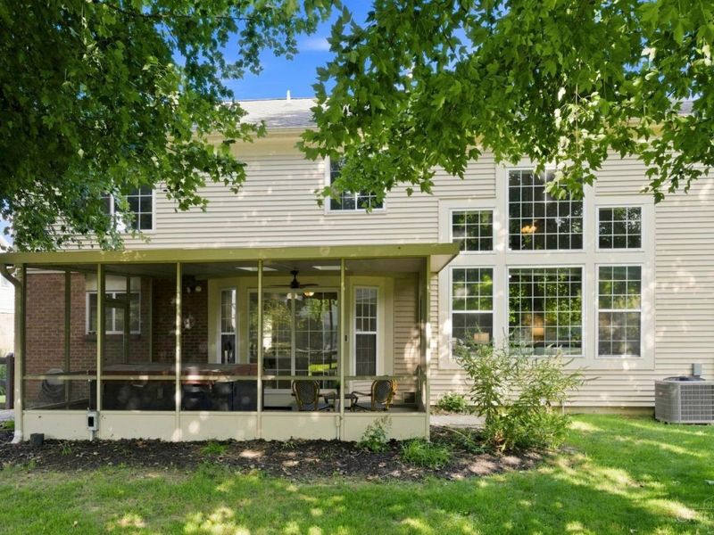 1554 Hunt Club Drive, Milford, OH 45150 Photo 66