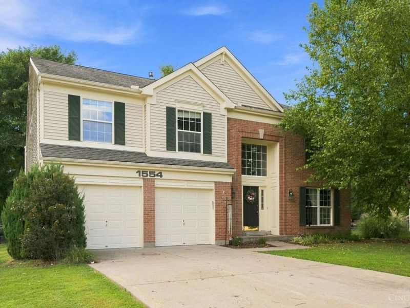 1554 Hunt Club Drive, Miami Township, OH 45150 Photo 70