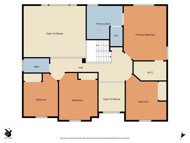1554 Hunt Club Drive, Miami Township, OH 45150 Photo 75