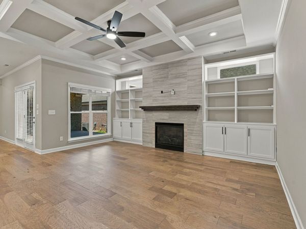 6023 Parkhaven Blvd, Hermitage, TN 37076