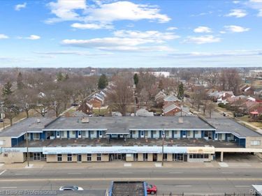 14710 Plymouth Road , Detroit, Mi 48227