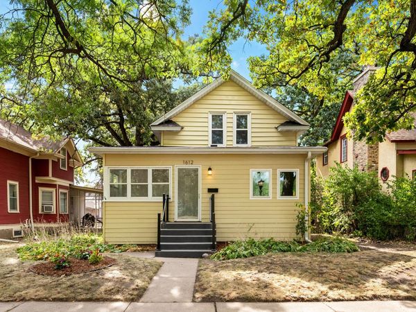 1612 Race Street, Saint Paul, MN 55102