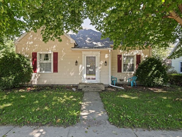 200 E Elm Street, Gaston, IN 47342