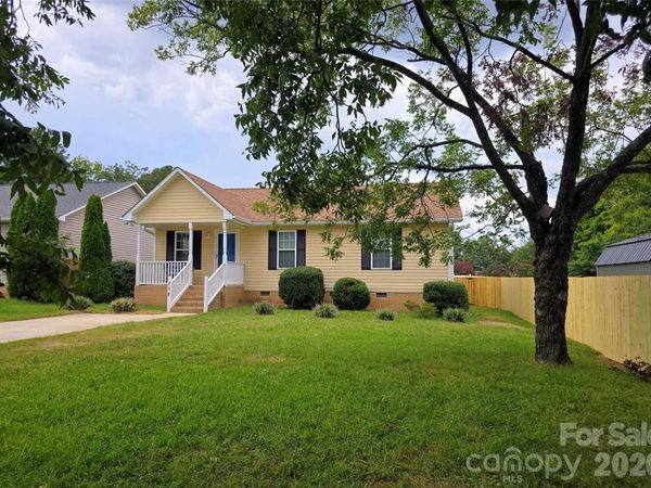 118 Oakwood Avenue , Salisbury, NC 28146
