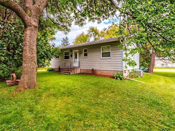 1704 Doddridge Ave, Cloquet, MN 55720