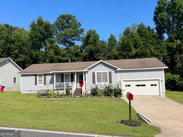 3564 Confederate Drive, Macon, GA 31211