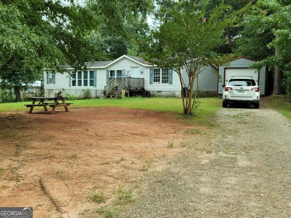 151 Hunters Ridge Drive, Monticello, GA 31064