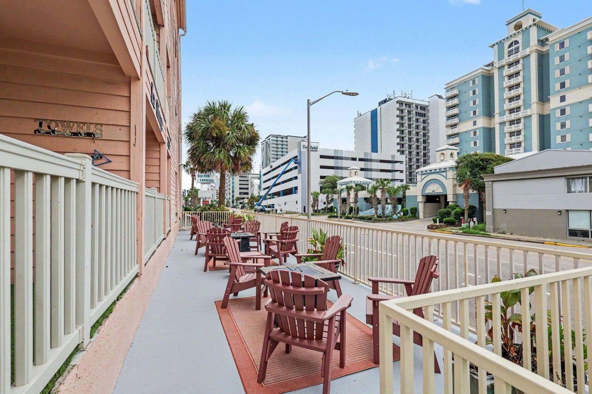 2710 S Ocean Blvd.  Photo 23
