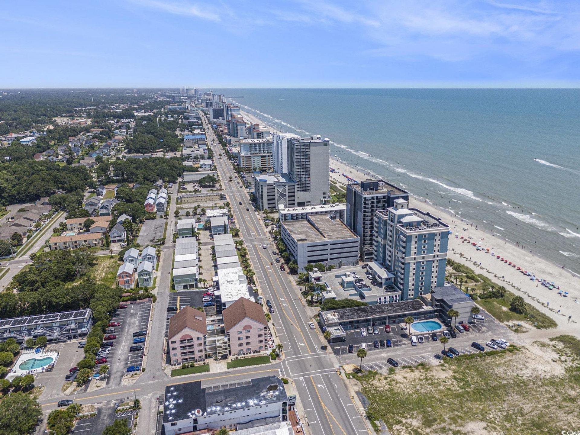 2710 S Ocean Blvd.  Photo 29