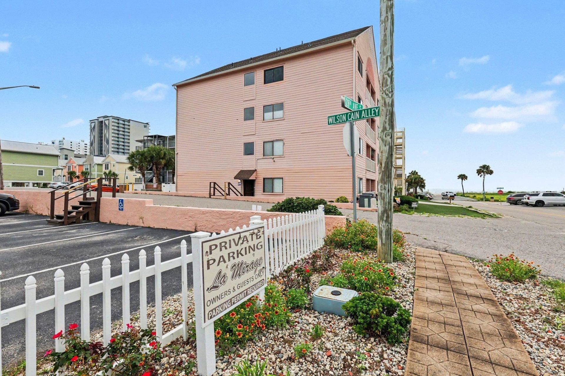 2710 S Ocean Blvd.  Photo 31