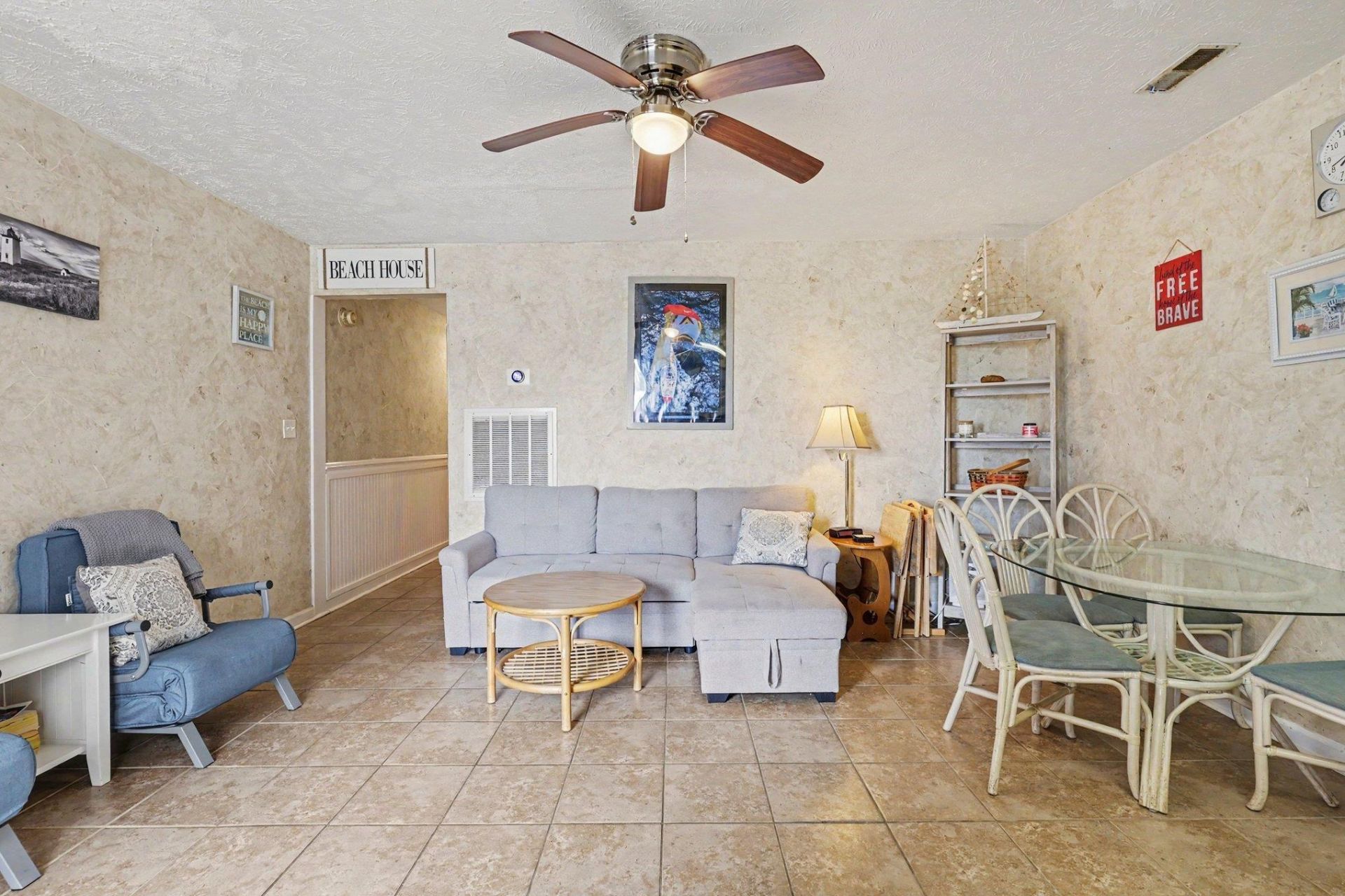 2710 S Ocean Blvd.  Photo 6