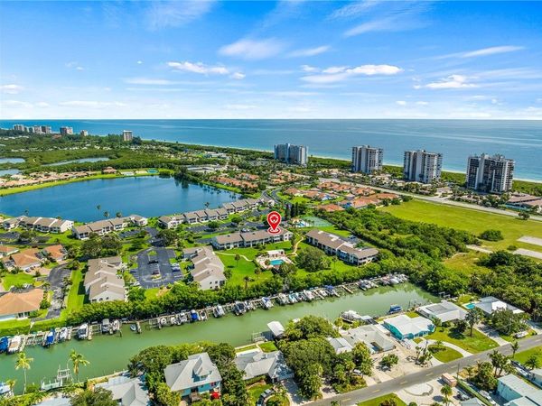 3209 S Lakeview Circle, Unit 8202, Hutchinson Island, FL 34949