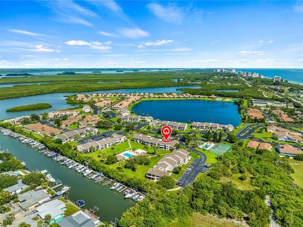 3209 S Lakeview Circle, Unit 8202, Hutchinson Island, FL 34949