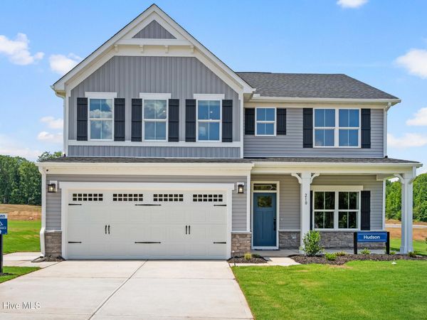 128 Harmonica Lane , Greenville, NC 27834